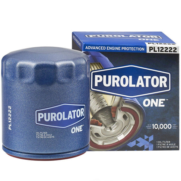 PurolatorONE PL12222 Oil Filter