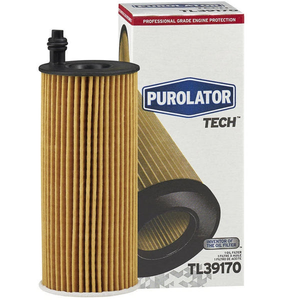 PurolatorTECH V9170 / TL39170 Oil Filter