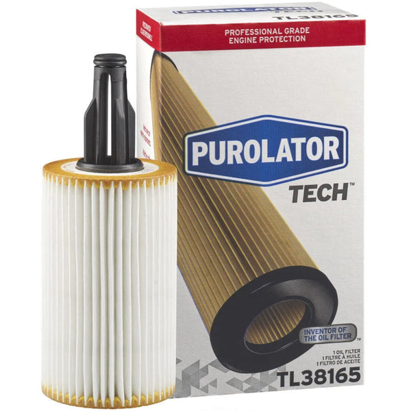 PurolatorTECH TL38165 Oil Filter