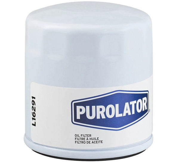PurolatorTECH V6291 / TL16291 Oil Filter