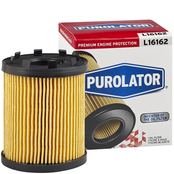 Purolator V6162 / L16162 Oil Filter