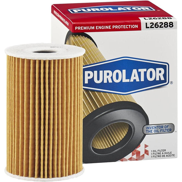 Purolator V6288 / L26288 Oil Filter