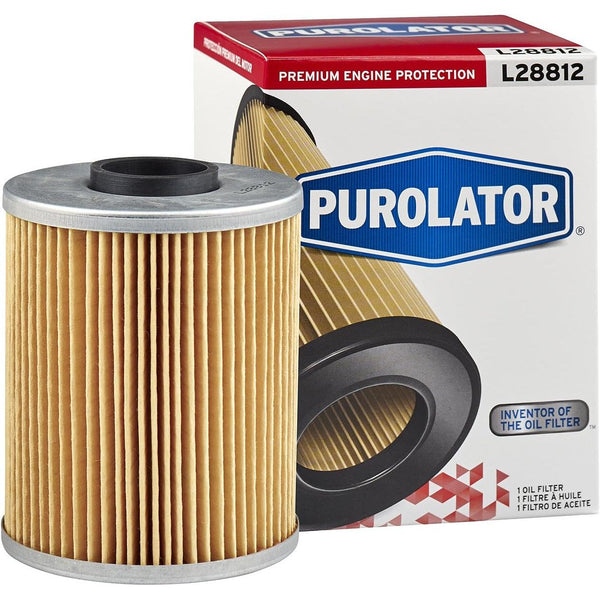 Purolator V8812 / L28812 Oil Filter